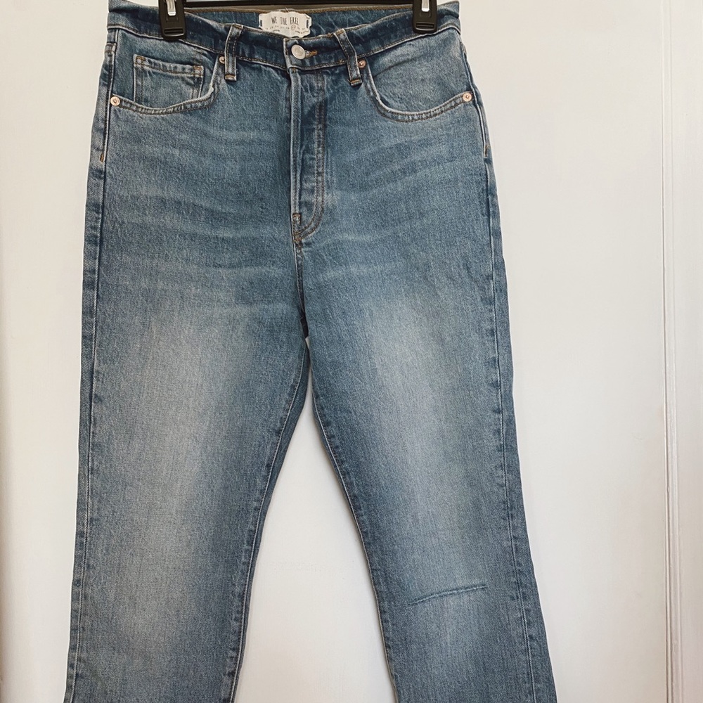 *SOLD* Free People Jeans ✨
